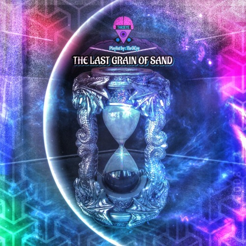 The Last Grain of Sand