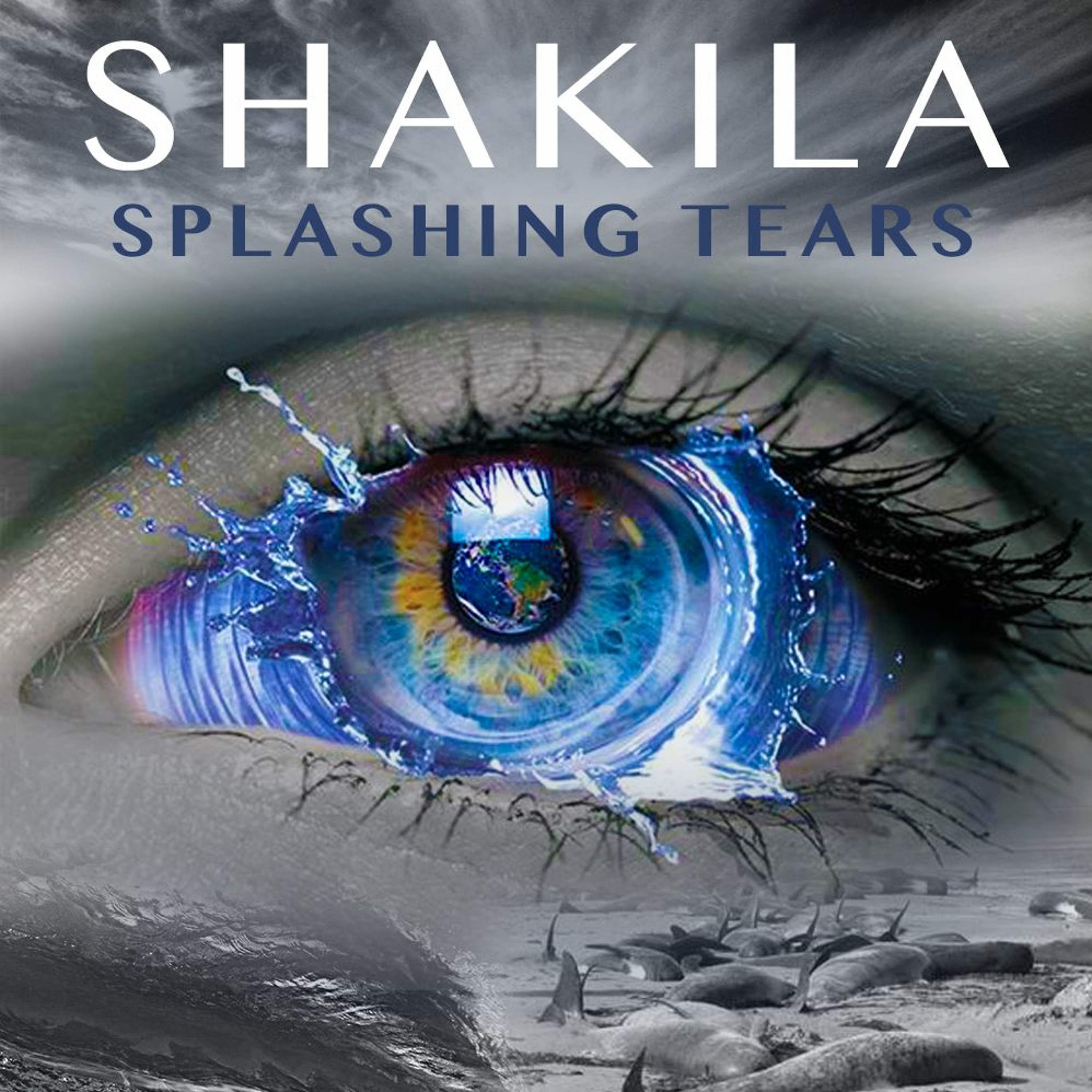 SHAKILA/شکیلا
