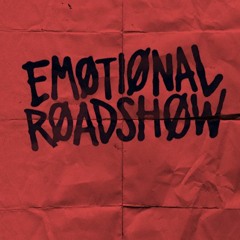 twenty one pilots: Emotional Roadshow Setlist (Studio Version - Fanmade)