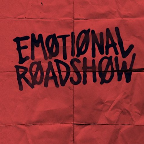 twenty one pilots: Emotional Roadshow Setlist (Studio Version - Fanmade)