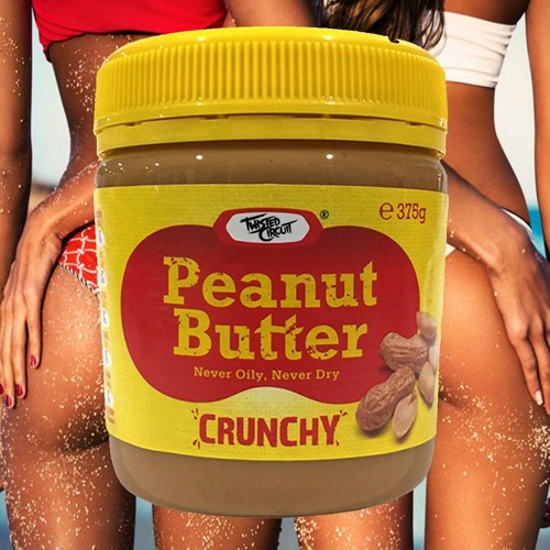Scarlet Fever - Peanut Butta (TwistedCircuit Remix) *FREE DL*