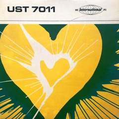 Narassa / Zanagoria - UST 7011 "POPFOLKMUSIC"