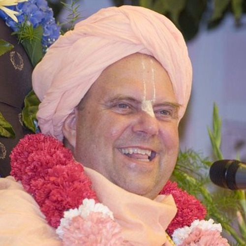 19890622 Bhagavad-gita.4.10 (Initiation Ceremony Lecture)- Helsinki, Finland