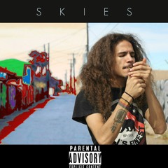 Skies ft. Moss Da Beast (Prod. By Musikal)