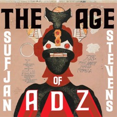 Futile Devices by Sufjan Stevens