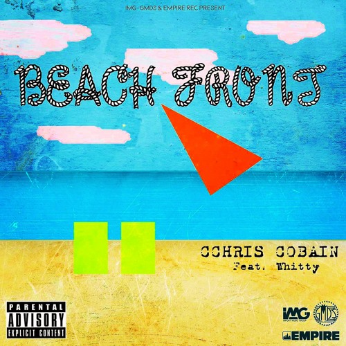 Beach Front Ft. Whitty (Prod. By TheBeatPlug