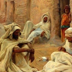 تنسى كأنك لم تكن - محمود درويش