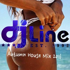 Autumn House Mixtape 2016