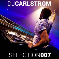 Dj Carlstrom - 007