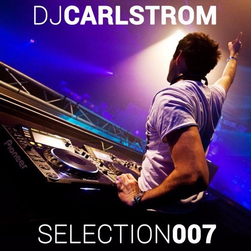 Dj Carlstrom - 007