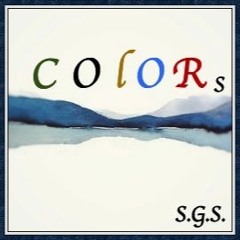 Colors - Pat