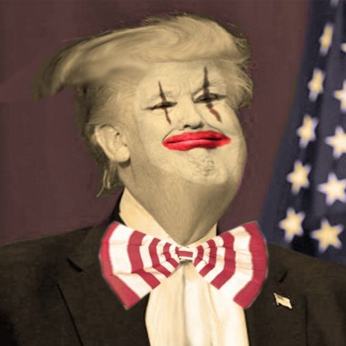 'GUTLESS WONDER' ~ uniQue 2016