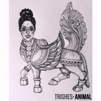 Trishes - Animal