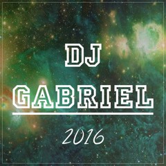 TUSI - LITO & POLACO (DROPMIX) - DJ GABRIEL ♛ 2016!