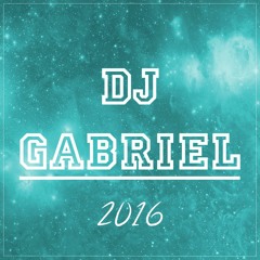 Te Vas - Ozuna - Prod. by DJ GABRIEL ♛ 2016!