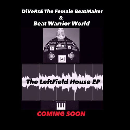 D Geez Deh Bout 1931 Test CLIP: LEFTFIELD HOUSE (Draft 1): From My 'The LeftField House EP' OUT SOON