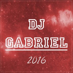 Arcangel Ft. De La Ghetto - Me Enamore De La Glock (TRAP REMIX) - DJ GABRIEL ♛ 2016!