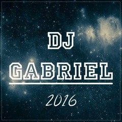 PRRUM! (ACP MIX) - DJ GABRIEL ♛ 2016!