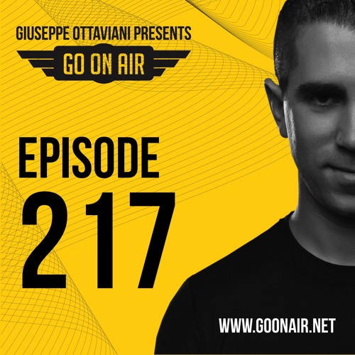 Giuseppe Ottaviani presents GO On Air Episode 217