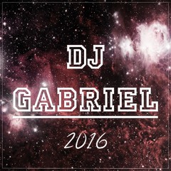 Intro Extraterrestre + Ahora Es - Wisin & Yandel (RKT EXPLOSIVO) - DJ GABRIEL ♛ 2016!