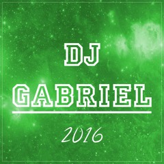 No Quiere Enamorarse - Ozuna (RMX) - DJ GABRIEL ♛ 2016!