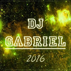 Ya No Estoy Pa Ti - Ozuna Ft. Darkiel (RMX) - DJ GABRIEL ♛ 2016!
