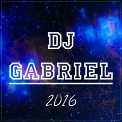 Trizas - Alberto Stylee (RMX) - DJ GABRIEL ♛ 2016!