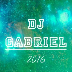 Tan Linda - Ozuna Ft. Aramis (RMX) - DJ GABRIEL ♛ 2016!