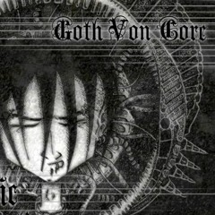 Goth Von Core vs. digitalAngst - Kay-LynnX10 (85% treatment)