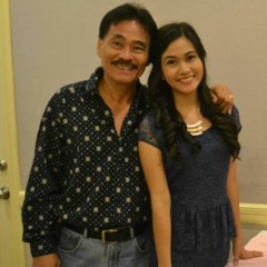 My Everything- Ariana Grande Cover(For Daddy)