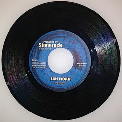 Jah Road Megamix (Jah Road Riddim)