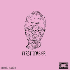 Illus Major ft Lirrik- All About You