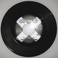 Time X Megamix (Time X Riddim)