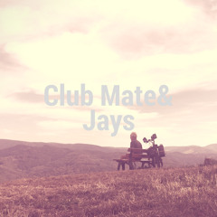 Alkbrenner - Club Mate& Jays (Original Mix)