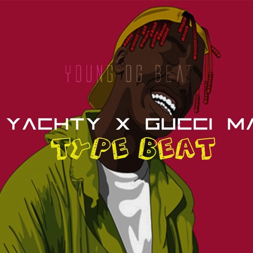 vare Trafikprop Duplikere Stream Lil Yachty ✗ Drake ✗ Gucci Mane Trap Type beat 2016 - "Ball" (Prod.  Young OG) Young OG Beats by Young OG Beats | Listen online for free on  SoundCloud