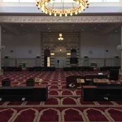 سورة طه د. عبدالله بن رضوان المشيقح
