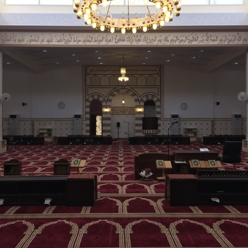 سورة طه د. عبدالله بن رضوان المشيقح