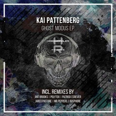 Kai Pattenberg - Ghost Modus (Mr. Peppers Remix)