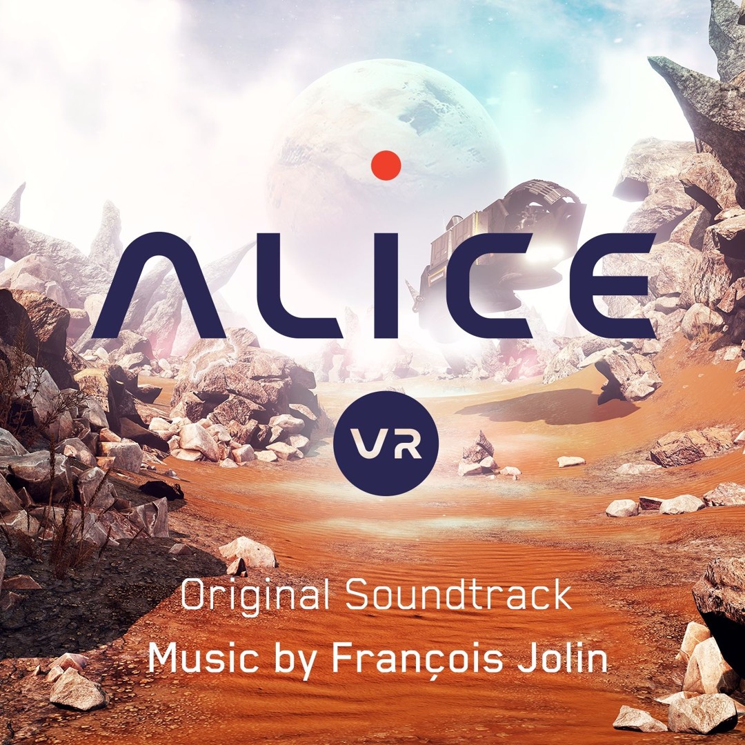 Stream Klabater | Listen to ALICE VR OST playlist online for free on ...