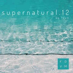 Supernatural 12 by FDVM