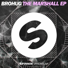 BROHUG - Hooey [OUT NOW]