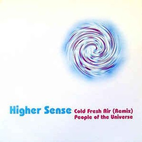 Higher Sense - Cold Fresh Air (Remix)