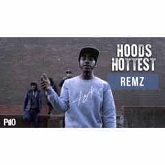 P110 - Remz #HoodsHottest [Audio]