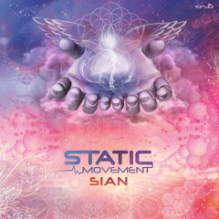 Static Movement & Ilai - Ancient Dance(Original Mix)