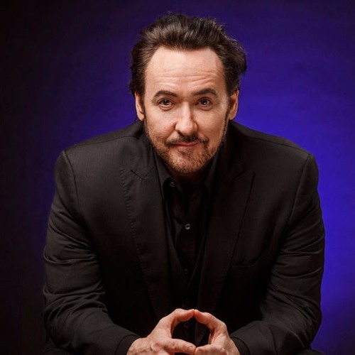 Stream episode Say Everything John Cusack on Kaepernick, The Cubs
