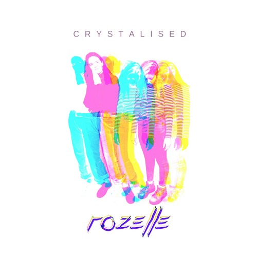 Crystalised