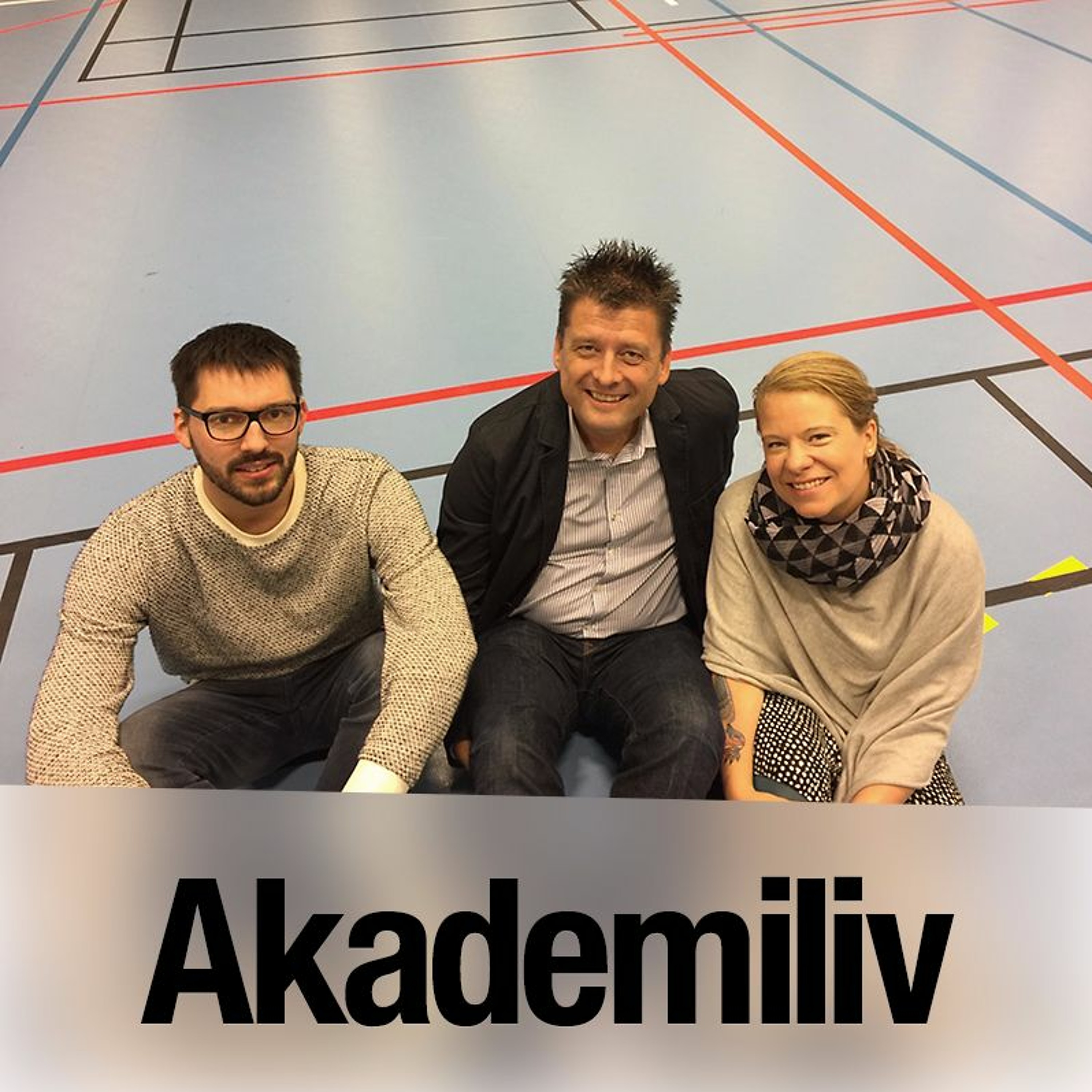 Akademiliv