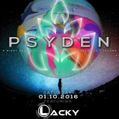 Psyden