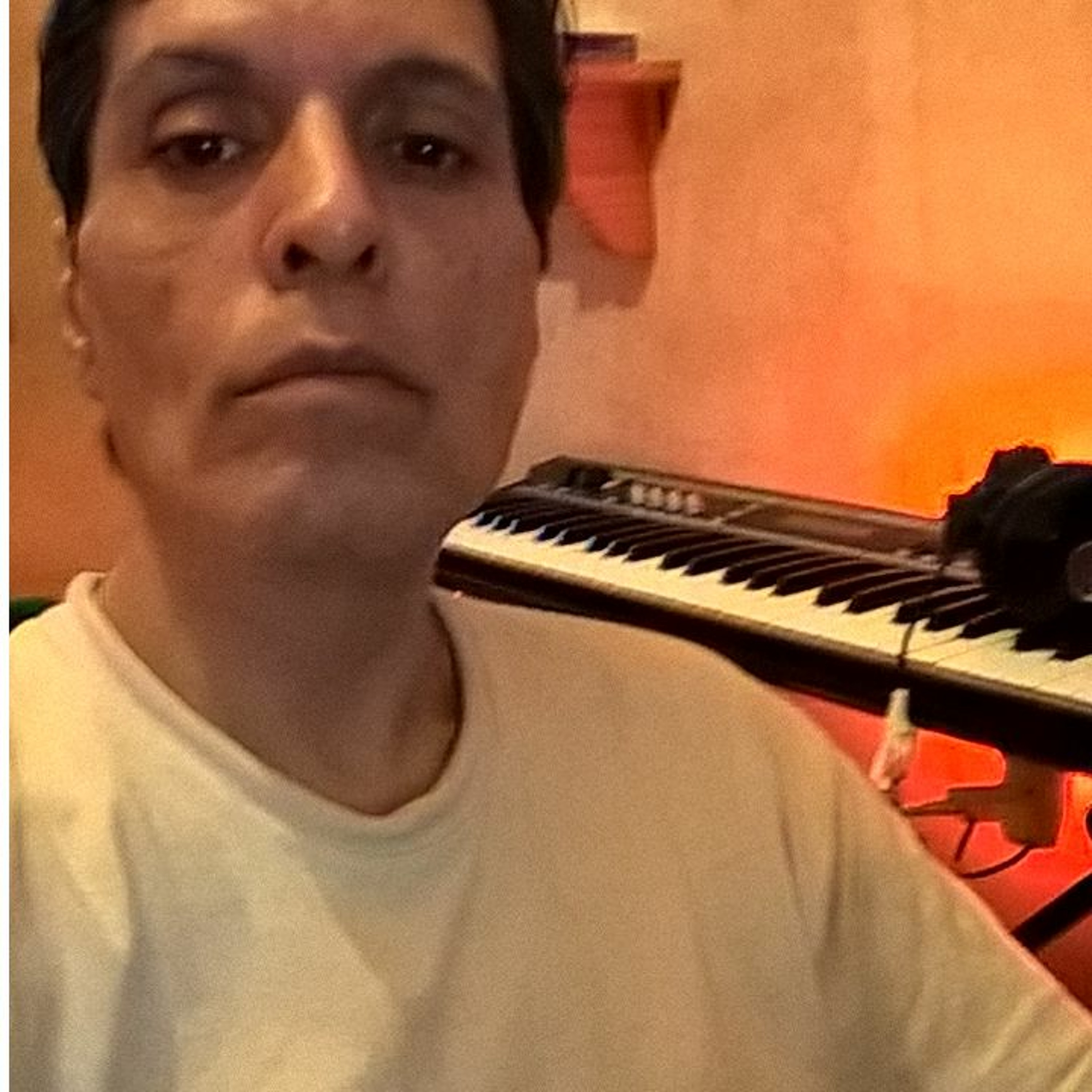 Pablo David Gak