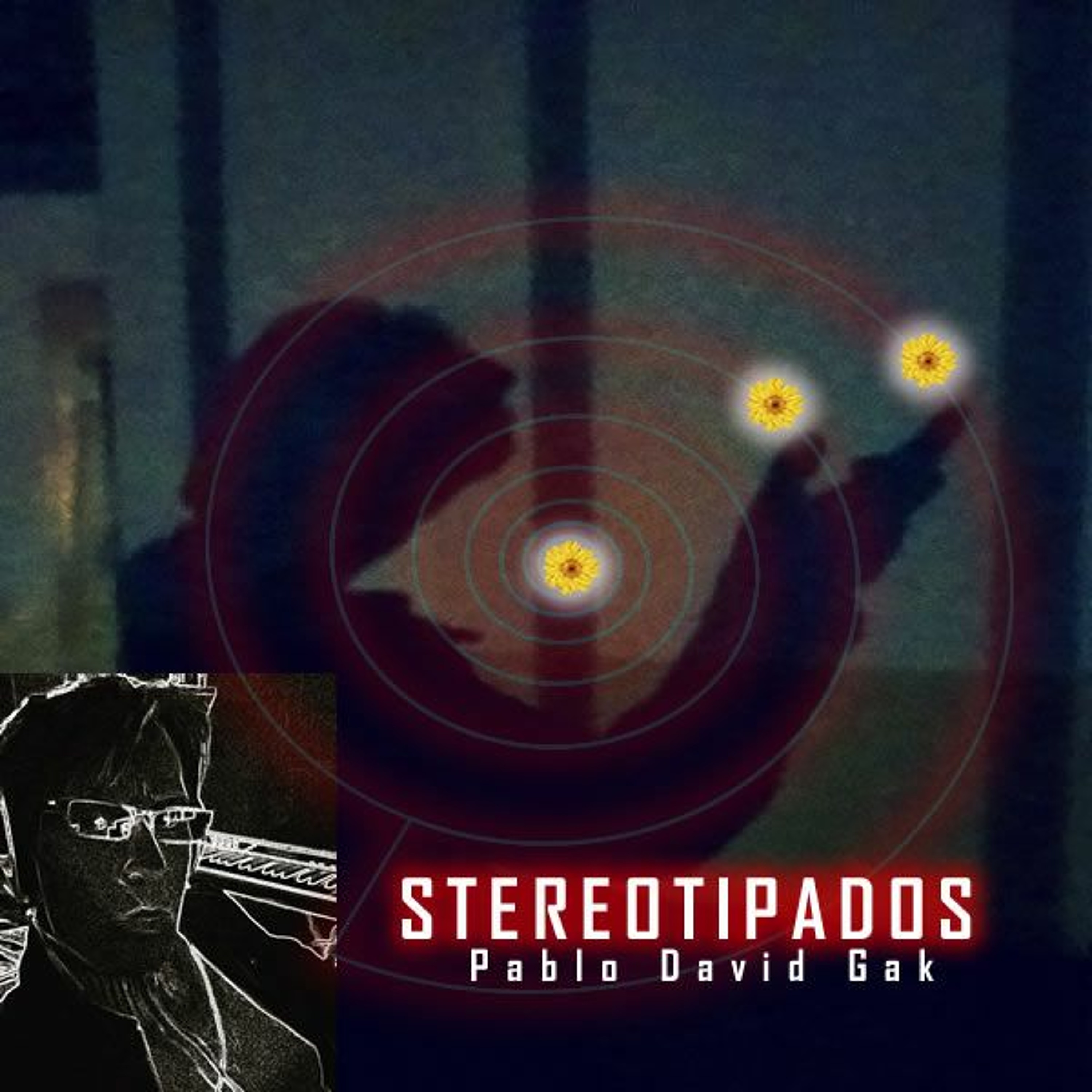 Pablo David Gak